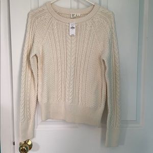 Gap Sweater